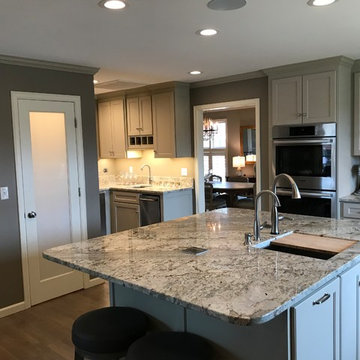 1961 Ranch House Remodel and Update