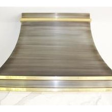 Stove hoods