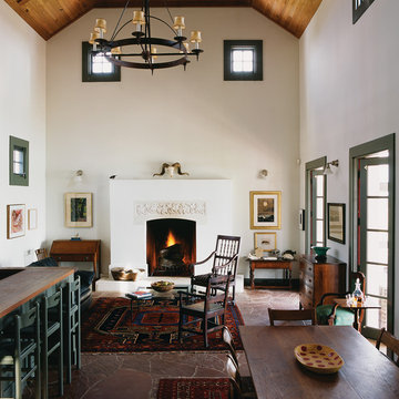 Butcher Ranch