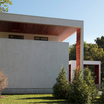 Lawrence Residence