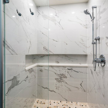 Angai Major Home Renovation