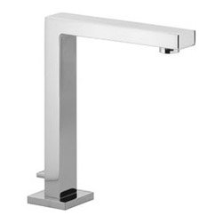 Symetrics | Lavatory spout | Collection By Dornbracht - Bathroom Faucets And Showerheads