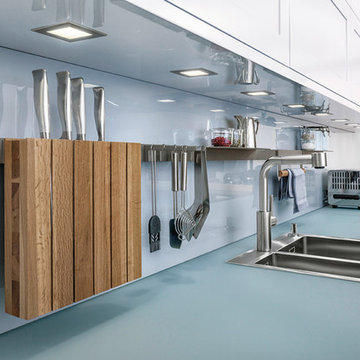MODO | DESIGN OPTIONS
