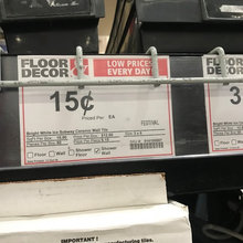 Tile Floor Decor