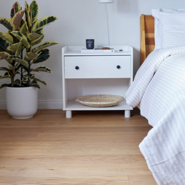 Anza 7" | Silvan Resilient Hardwood Collection Customer Space | CA