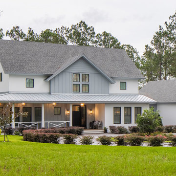 Country Ranch