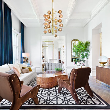 Beatriz Silveira CASA DECOR 2016