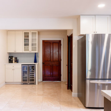 Westmont Project