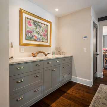 Hopkins Whole House Renovation