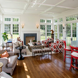 Transitional Manor at Meetinghouse Farm - Products