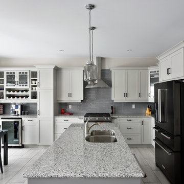 VARY/GREENE Residence