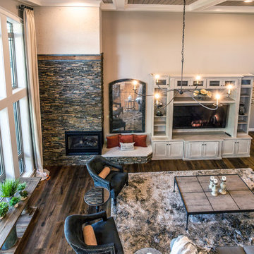 2016 Northern Colorado Parade home
