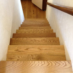Installation by Heritage - Products