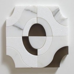 Odyssey Collection - Wall And Floor Tile