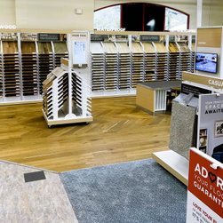 Phillips Flooring America - Home Decor