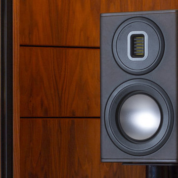 Monitor Audio