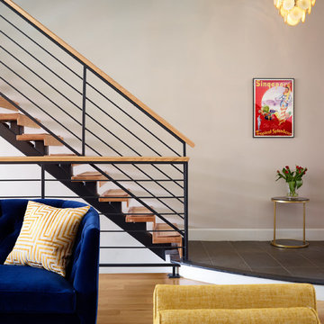 Cobble Hill Brooklyn Brownstone
