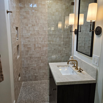 Foothills Remodel