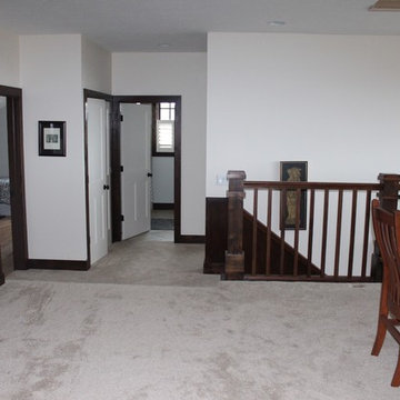 Loft - Leland, Michigan