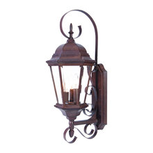 Outdoor lights