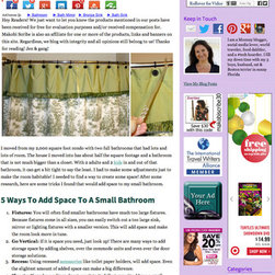Rotator Rod Reviews - Bath Products