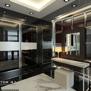 Rumah Modern Minimalis