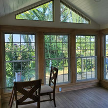 Sunroom ideas