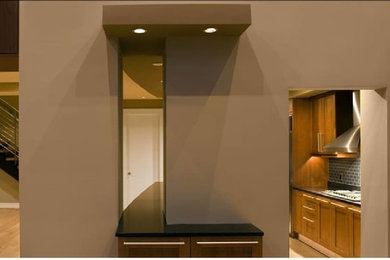 Kitchen Countertops
