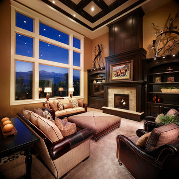 2013 Parade Home (Highland)