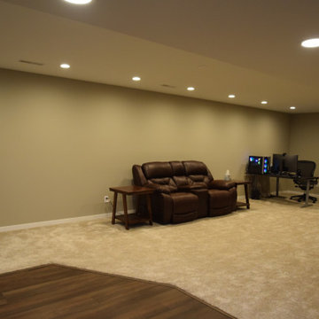 Gamer Ready Lower Level