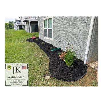 Landscaping