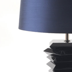 TRIBECA Table Lamp - Table Lamps