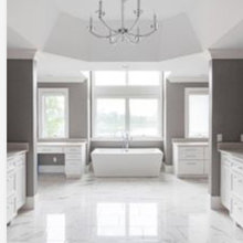 Master Bathroom Ideas
