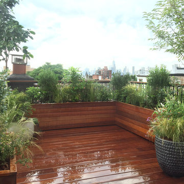 Brooklyn Roof Deck