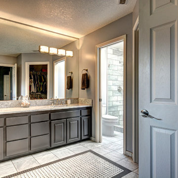 West Linn - Home Update
