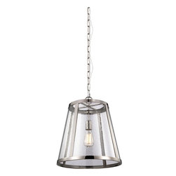 Living Room - Pendant Lighting