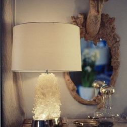 Table Lamps - Table Lamps