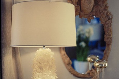 Table Lamps