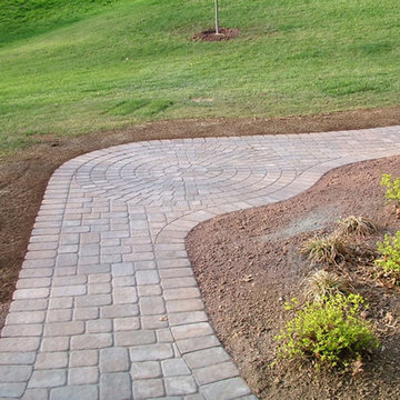 Walkways