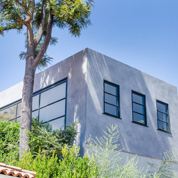 Los Angeles CA | Blue Jay House | Full Remodel