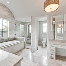 Bathroom ideas