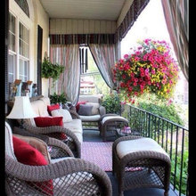 Sunroom