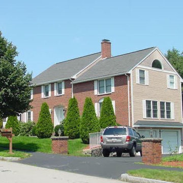 Alan E. Taylor Associates Home Portfolio