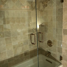 Bathroom Ideas