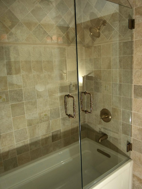 French Shower Doors Ideas, Pictures, Remodel and Decor