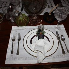 Thanksgiving / Fall
