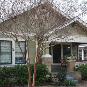 Houston Heights Remodels