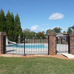 Fencing Project - Products