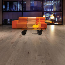 Hardwood Floors