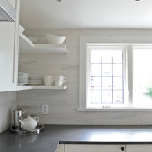 Kitchen Sleek
